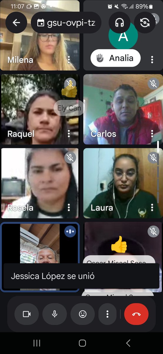 CPDP18's tweet photo. 🎙️ Exitoso arranque del curso online de periodismo deportivo. Está organizado por el Círculo de Periodistas Deportivos del Paraguay (CPDP). 

#CPDP2025 🇵🇾 https://t.co/6OfLVhGQiJ