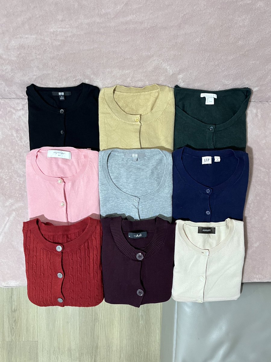cardy cardigan tweet media