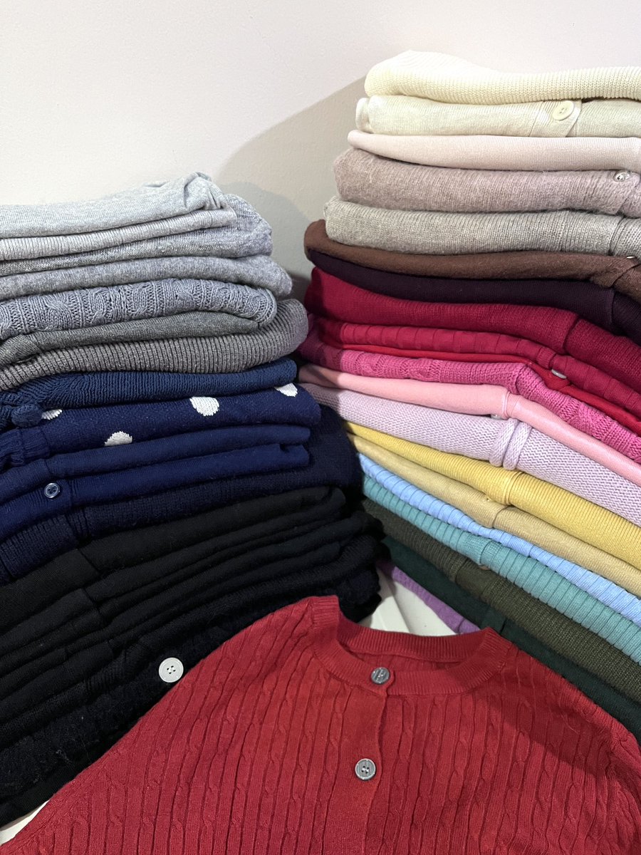cardy cardigan tweet media