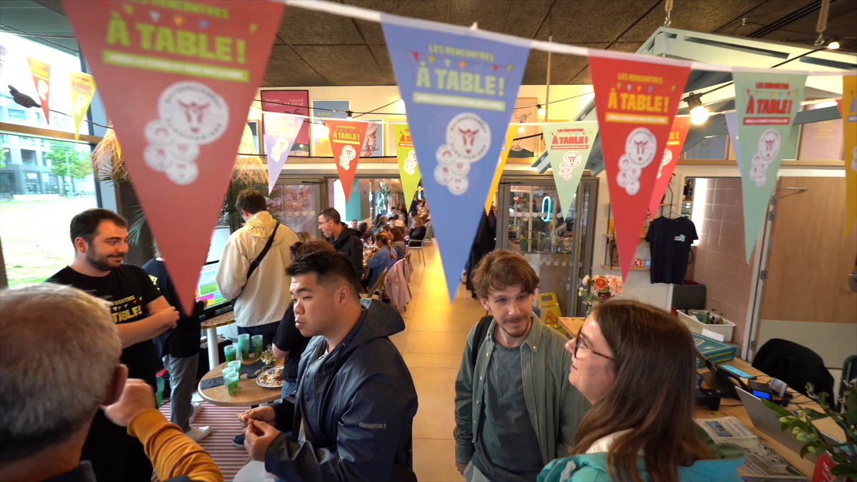 Naturellement Flexitariens tweet media