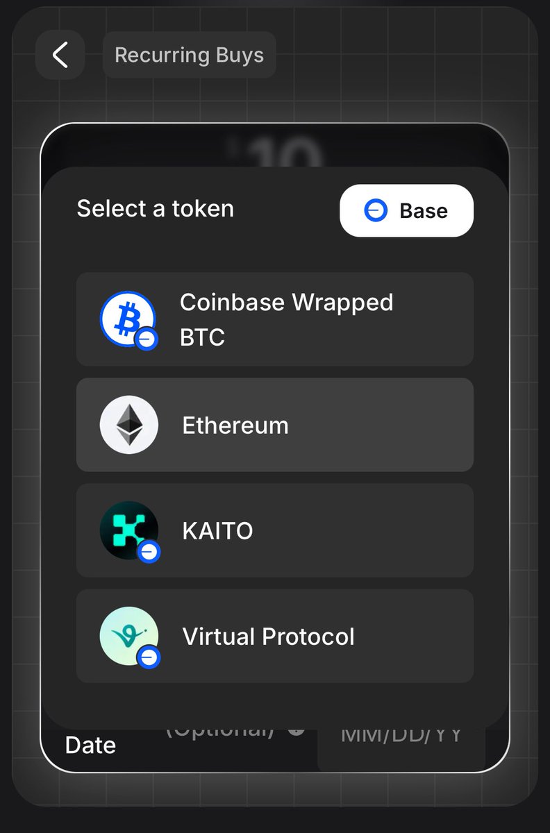 A project that listens to the community always tend to thrive...

Yesterday, they asked, and the community responded today they delivered. Quick response from <a href="/MagicNewton/">Newton</a> shows they put community first.

Gonna DCA into virtual.