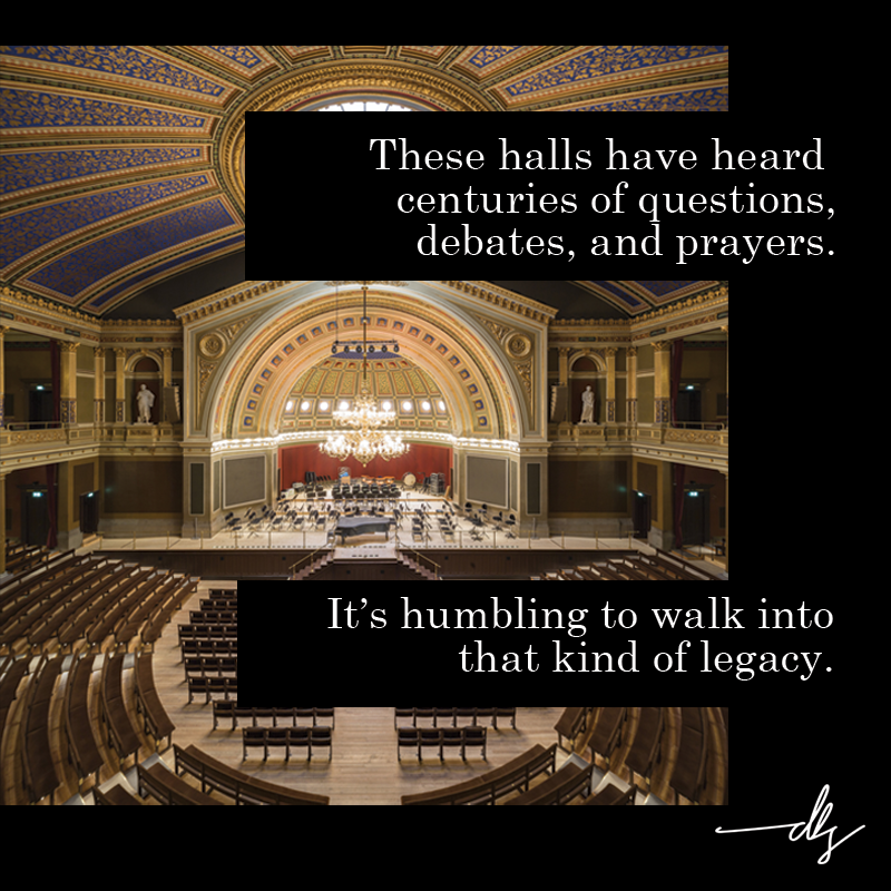 DawnLSutherland's tweet image. Getting super excited about the upcoming SBL–EABS International Conference at Uppsala University in Sweden.

It's one week away... I’ll be presenting alongside scholars from Oxford, Cambridge, Yale, St Andrews, and so many others.

Swipe through to see the incredible campus where…