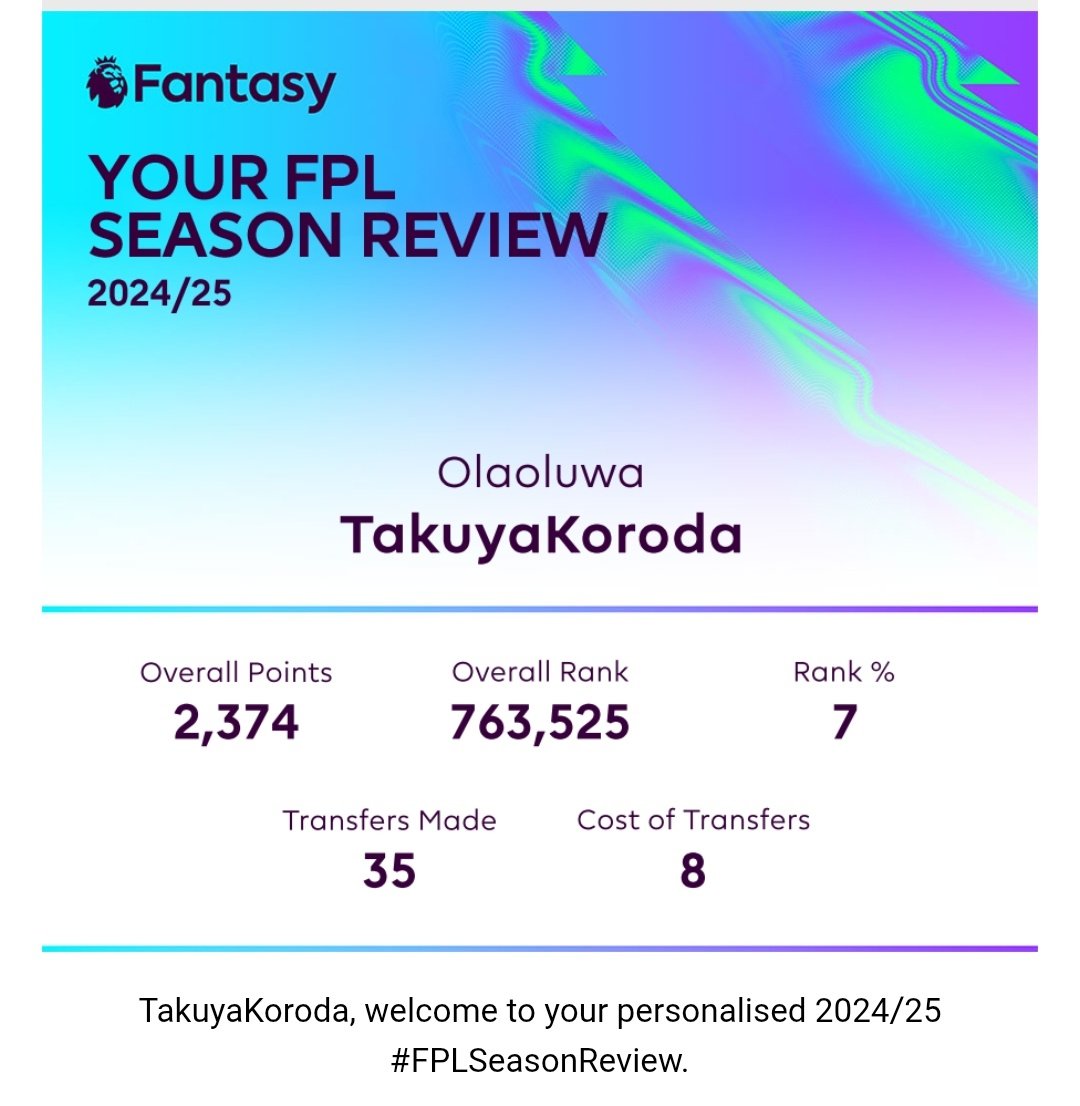 034_Mafo's tweet photo. @OfficialFPL we are coming stronger 😁 https://t.co/CnQcfM5P5o