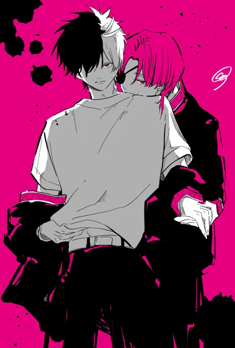 🫖🌸未満 