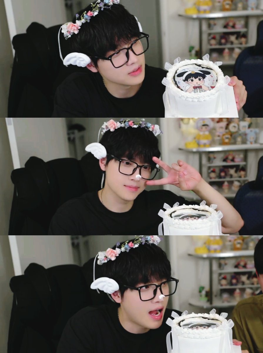 해피창민데이!!