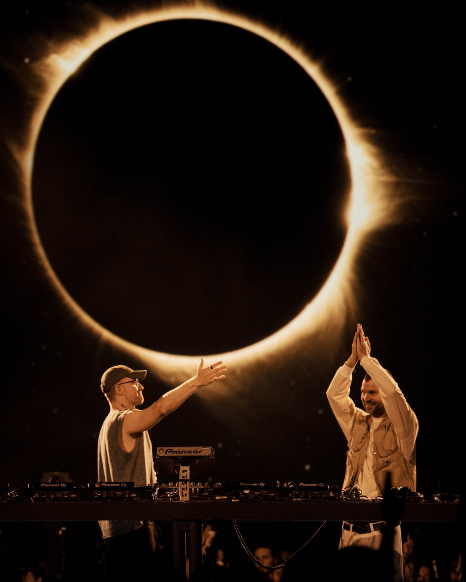 Cercle Paris last week ❤️🙌
@CercleMusic