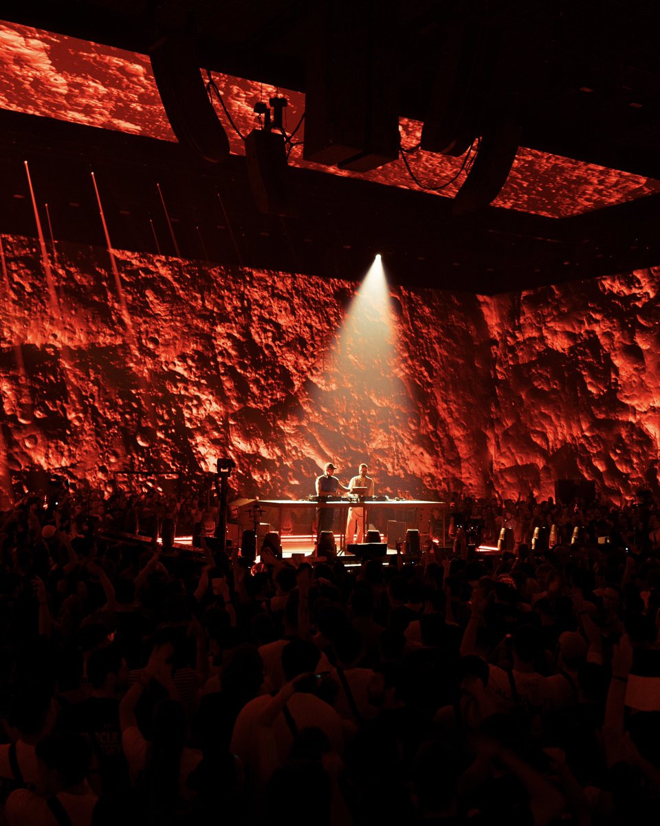 artbatmusic's tweet photo. Cercle Paris last week ❤️🙌
@CercleMusic https://t.co/tTWNesoWQz