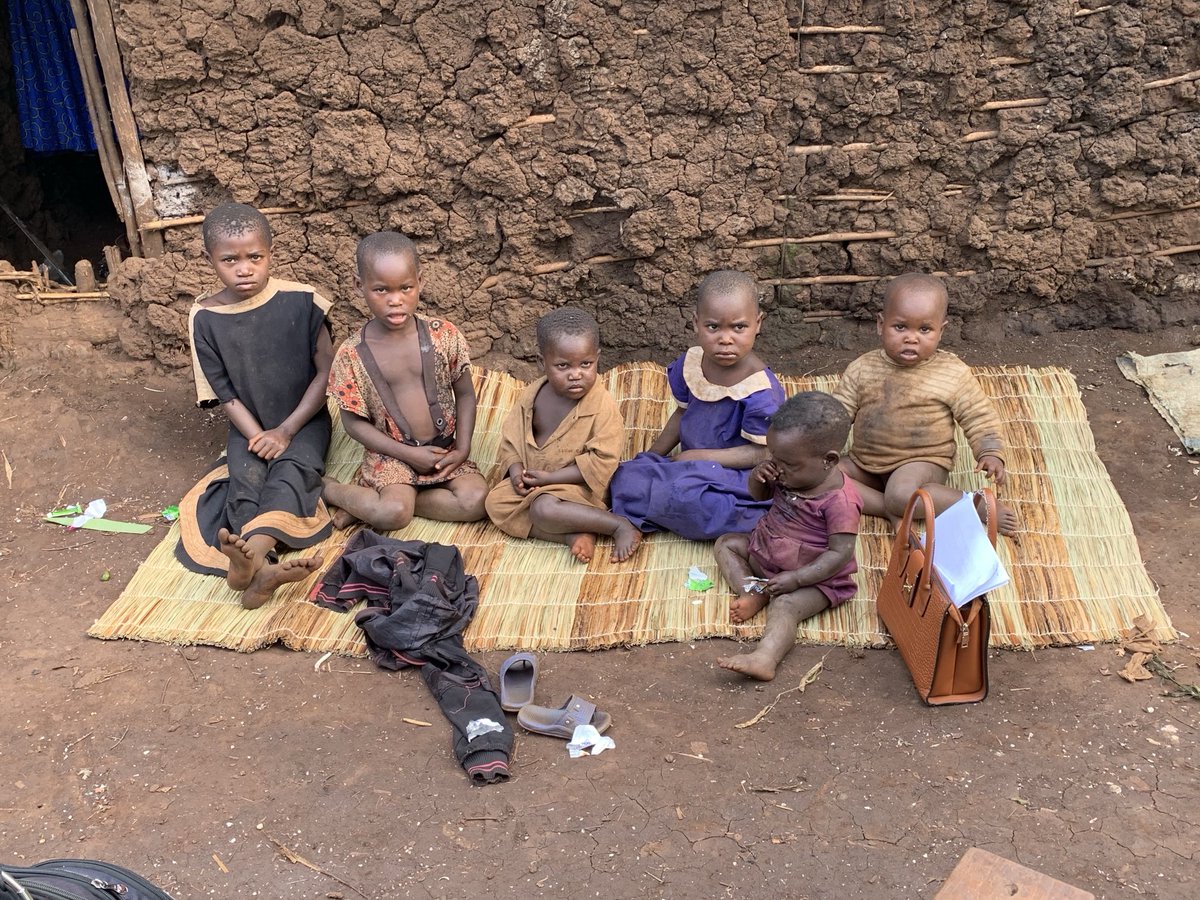 How hard the orphans’ lives are in Kagera, but we, in Guernsey can really make a difference. Our craft kiosk at the bus station needs volunteers 9-1pm &amp;1-5pm Mon-Sat  especially from opening 9/6 until I get back from Tz 7/7. Giving to the poor us like lending to the Lord. 💕🇬🇬🇹🇿