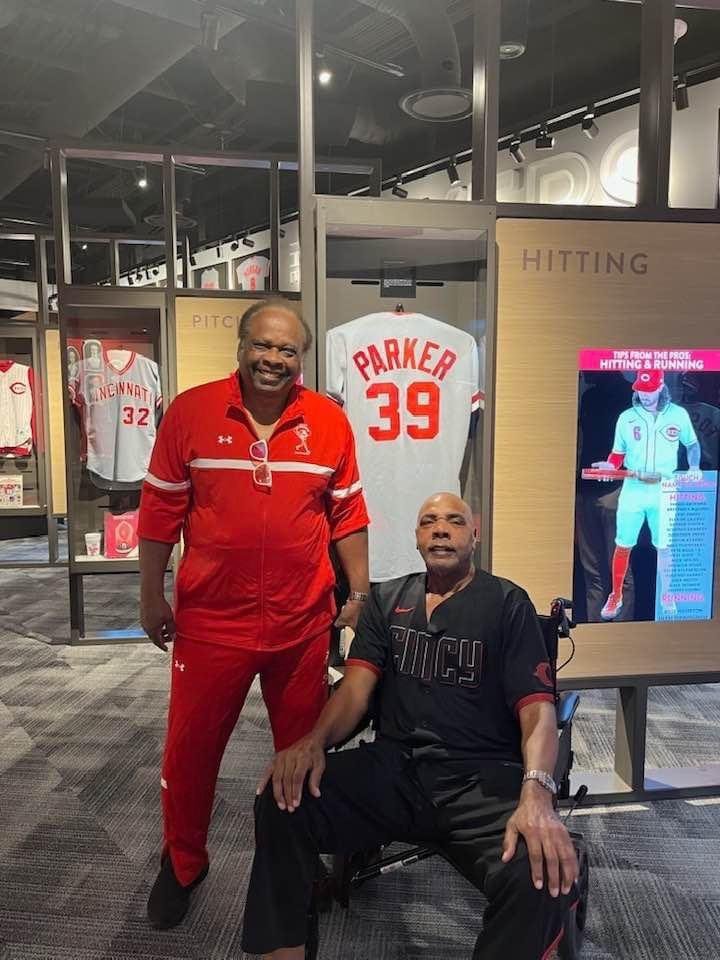 Baseball’s Greatest Moments tweet media