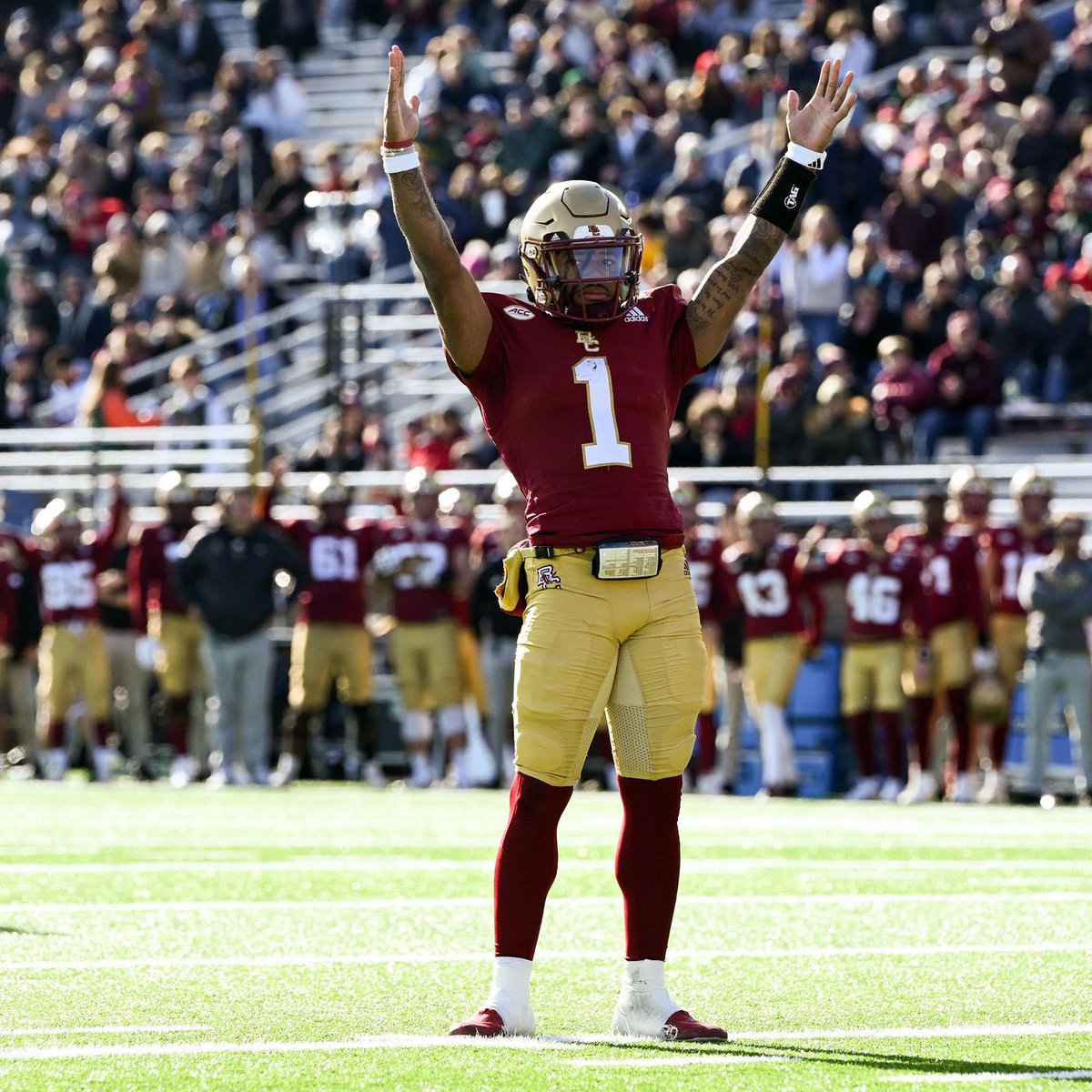 Oscar Sloan (@oscarsloan18) on Twitter photo I will be at Boston College tomorrow for camp!!! <a href="/CoachWillBC/">Will Lawing</a> <a href="/Coach_JDiBiaso/">Jonathan DiBiaso</a> <a href="/MButlerBCFB/">Michael Butler</a> <a href="/JPWalters4/">JP Walters</a> <a href="/CarterZielinski/">Carter Zielinski</a> <a href="/elikosanovich_/">Eli Kosanovich</a> <a href="/EzeObiora2/">Coach Eze Obiora 🇳🇬</a> <a href="/xfactorQB/">Anthony Morelli: X-Factor QB Academy</a> <a href="/siderjoe/">Joe Siderewicz</a> I will be at Boston College tomorrow for camp!!! <a href="/CoachWillBC/">Will Lawing</a> <a href="/Coach_JDiBiaso/">Jonathan DiBiaso</a> <a href="/MButlerBCFB/">Michael Butler</a> <a href="/JPWalters4/">JP Walters</a> <a href="/CarterZielinski/">Carter Zielinski</a> <a href="/elikosanovich_/">Eli Kosanovich</a> <a href="/EzeObiora2/">Coach Eze Obiora 🇳🇬</a> <a href="/xfactorQB/">Anthony Morelli: X-Factor QB Academy</a> <a href="/siderjoe/">Joe Siderewicz</a>