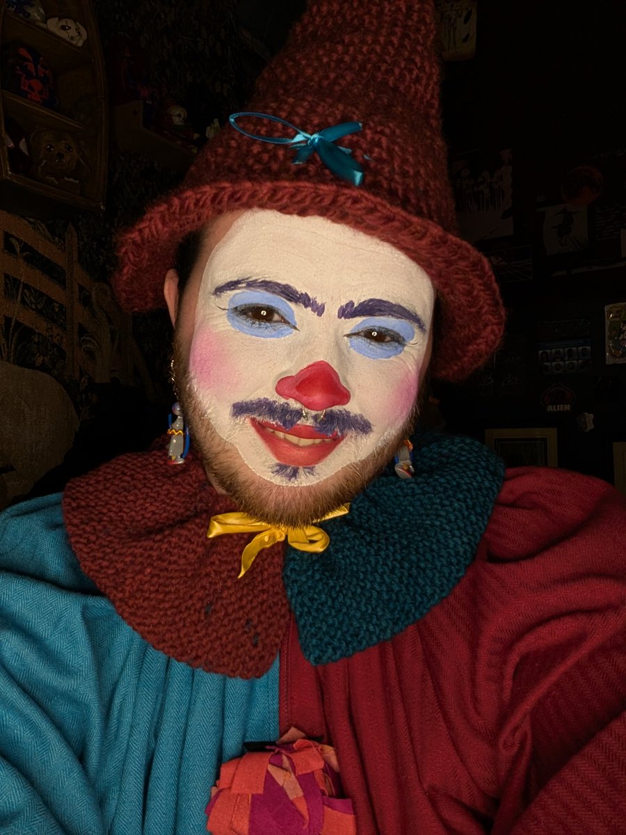 Jackscostumes's tweet photo. Hehe https://t.co/IZQryGBWFN