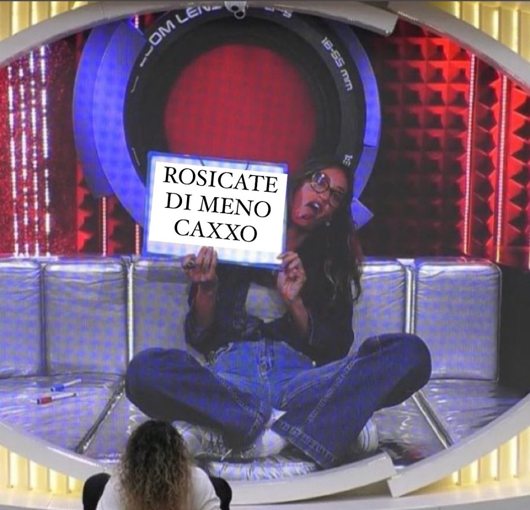 Lara1492's tweet photo. E vaffanculo a tutto e tutti😘😘#helevier https://t.co/w0oWcahw6v