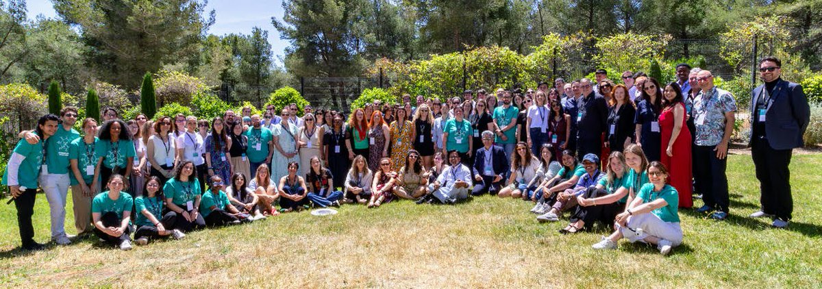 So great to connect with everyone at #Netnocon2025!

This photo is a wonderful reminder of the amazing netnographic research community that came together to learn, share, and connect at #KedgeBS, Marseille. 
Visit our website for more details: netnographicresearch.org