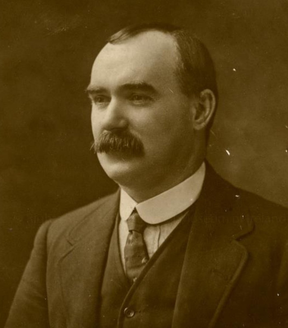 Easter Rising 1916 tweet media