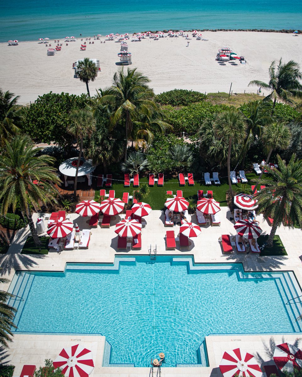 pgsilverX's tweet image. Miami... whats not to love?