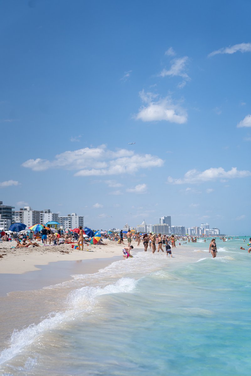 pgsilverX's tweet image. Miami... whats not to love?