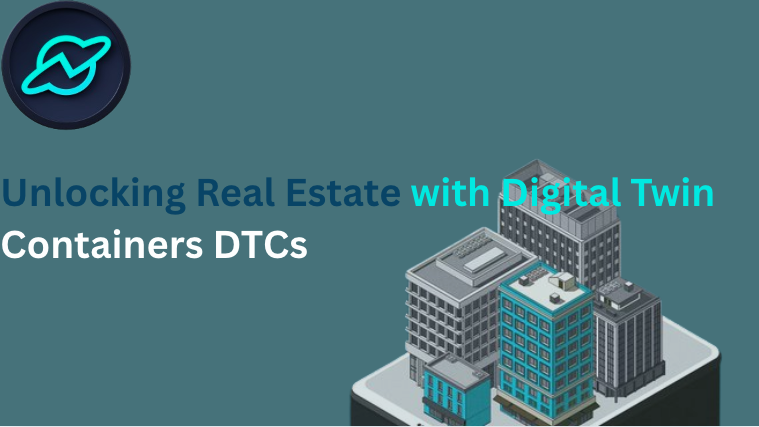 abrar_5d's tweet photo. The Big Reveal

Hey everyone. Imagine turning $300 trillion in real estate into something you can own with a click. That’s what Digital Twin Containers - DTCs by @Novastro_xyz are all about. 

They fix the mess of slow, fragmented property systems. 

Let’s dive in. 🏠🧵👇

#Novstro #Novas #DTCs #RealEstate #Crypto #Blockchain $Novas