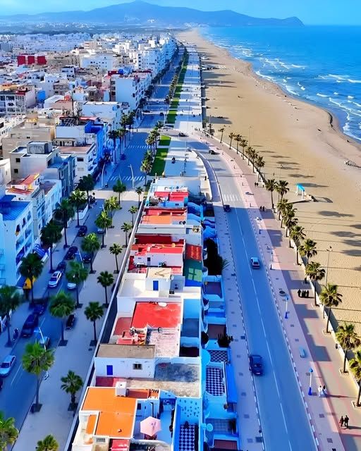AfricaViewFacts's tweet photo. Martil, Tetouan Province, Morocco 🇲🇦 https://t.co/BQUS3N8HqM