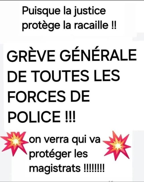 Ça ne sent pas bon !! 🥺🥺🥺⏬👍👍👍