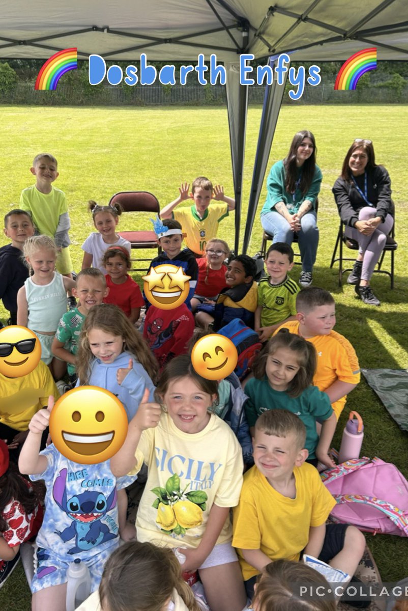 Dafen School tweet media