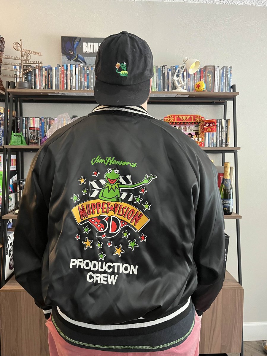 Jordan A. Hill tweet media