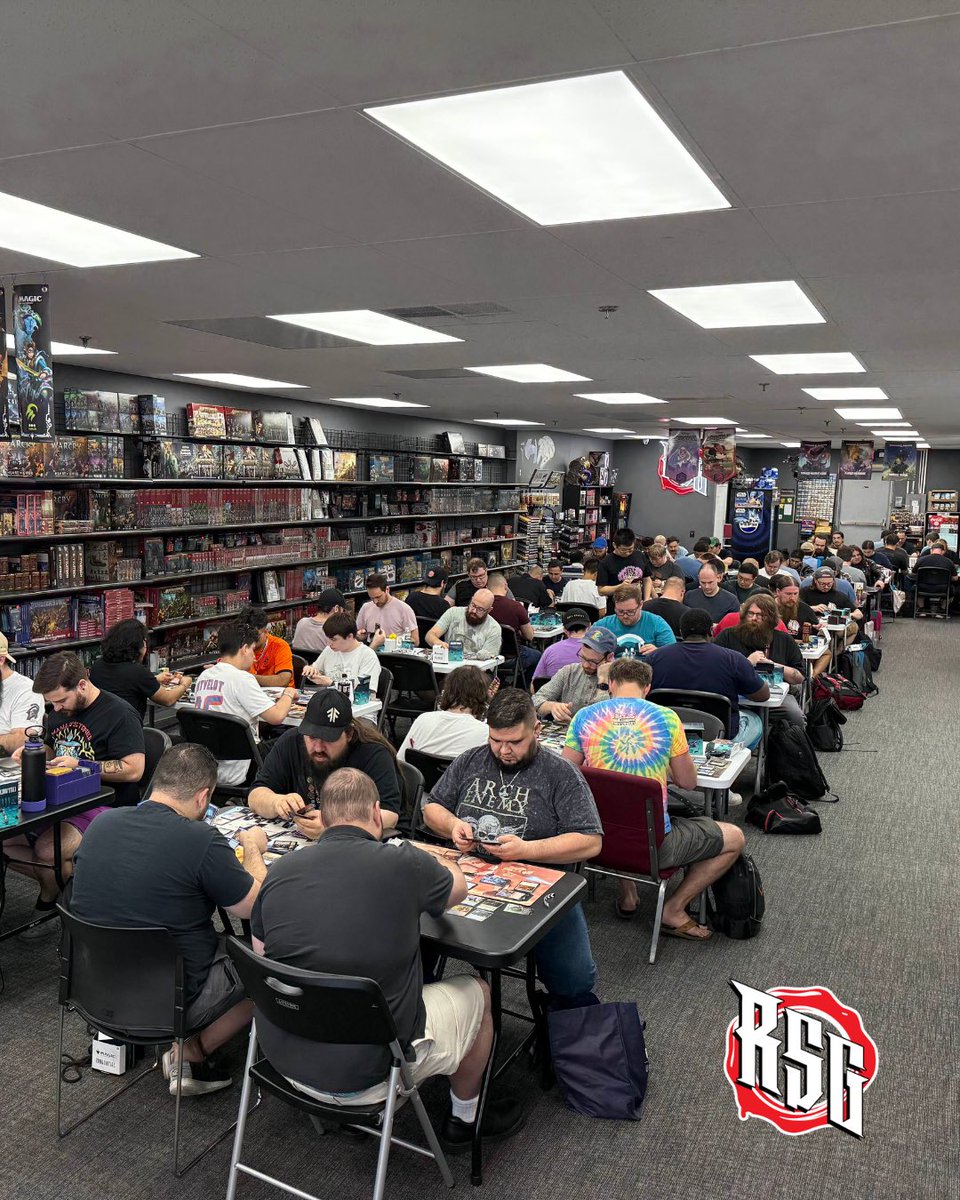 RedSealGaming tweet media