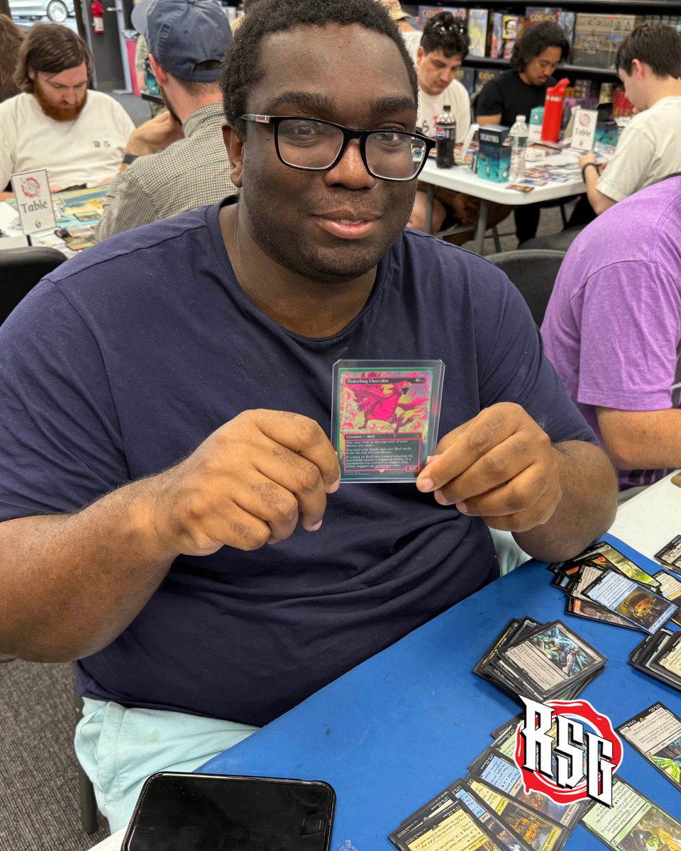 RedSealGaming tweet media