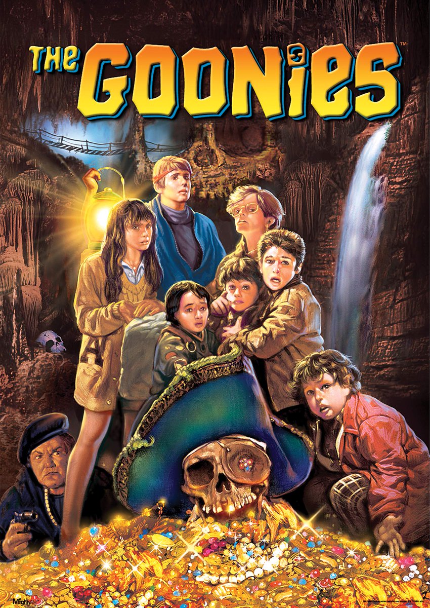 40 years ago today a perfect movie was made