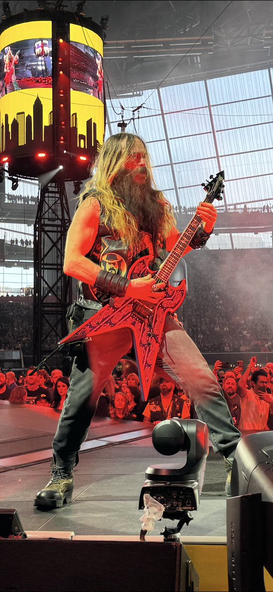 nugeman1's tweet photo. Pantera https://t.co/AbcVJRI5bA