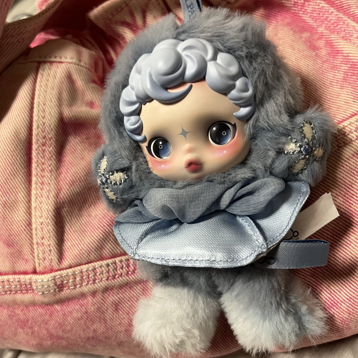 かわいい、、、😮‍💨🩷