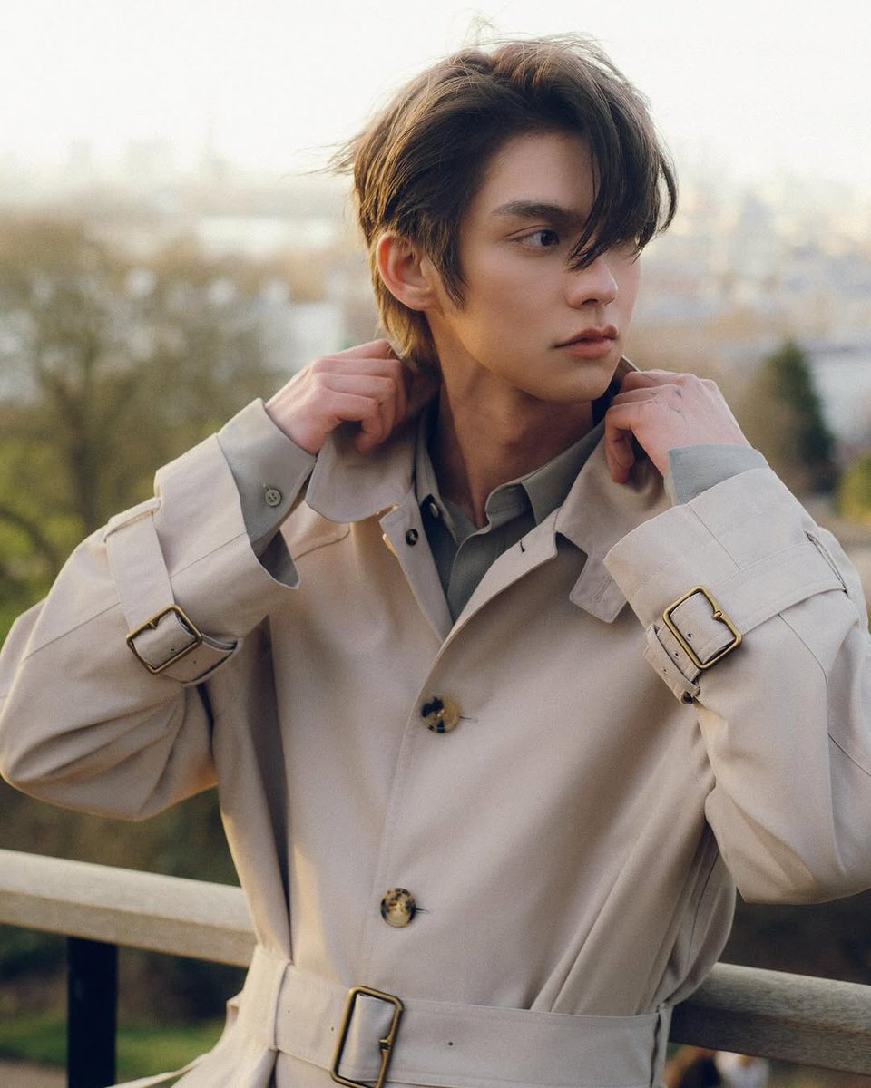 วชิรวิชญ์ เยอะมาก5555 
 No. 1 ในใจ ให้ ไบร์ท วชิรวิชญ์ ❤️ 

#bbrightvc <a href="/bbrightvc/">bright</a>