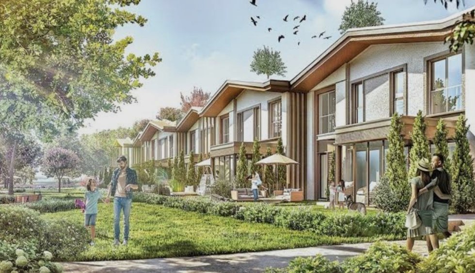 İngilizlerin ‘ortak ev sahipliği’ modeli Türkiye’ye geliyor

Bu sistemde alıcı, konutun örneğin yüzde 25’ini satın alarak içinde yaşamaya başlıyor. Kalan yüzde 75 için kira ödemeye devam ederken, gelirine göre zamanla evin ta­mamını kademeli olarak sa­tın alabiliyor.