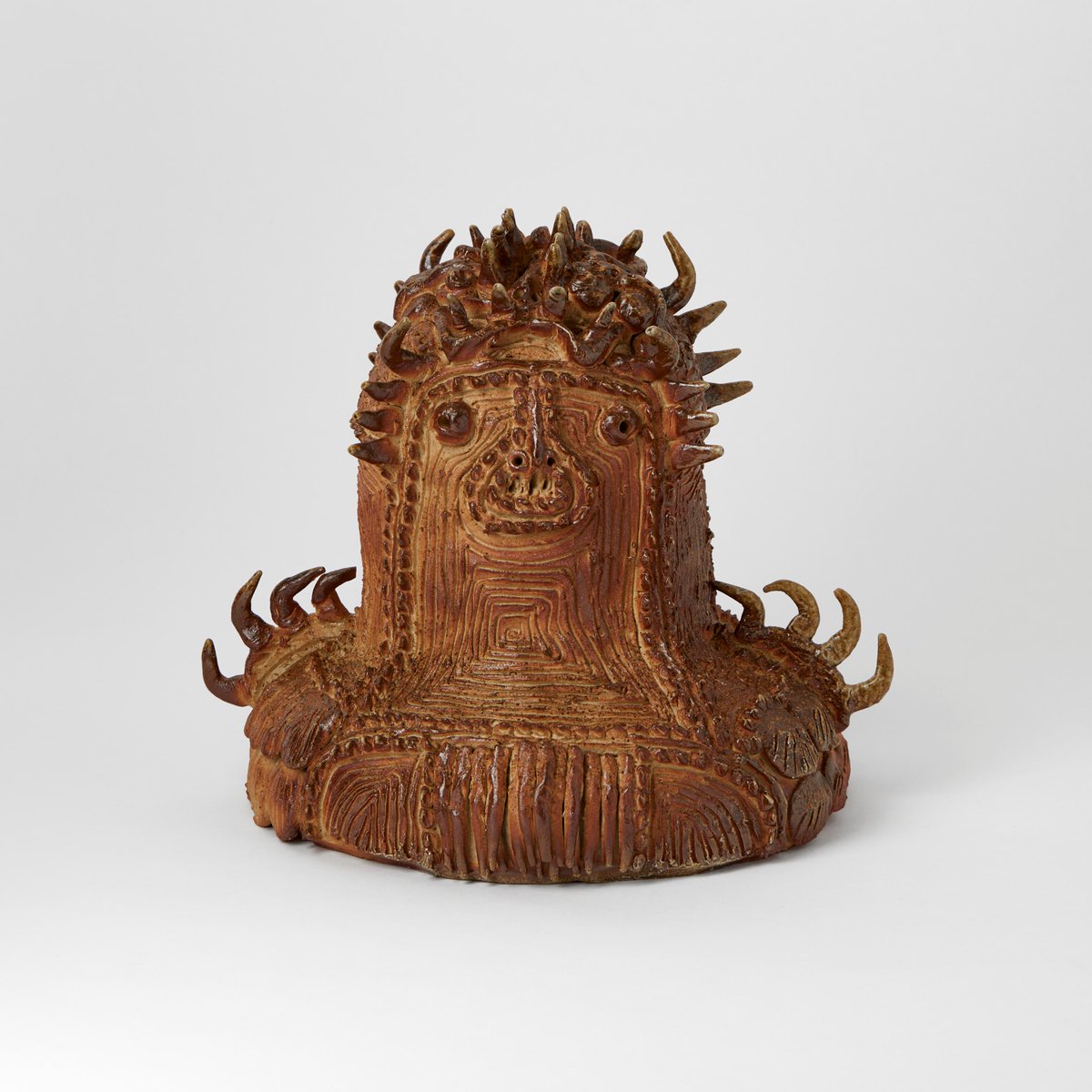 GRAND OPENING: TOMORROW AT 2PM // BOWLS, POTS, VESSELS, URNS, CREATURES, TABLES, LUMPS - mailchi.mp/gallevery.com/…