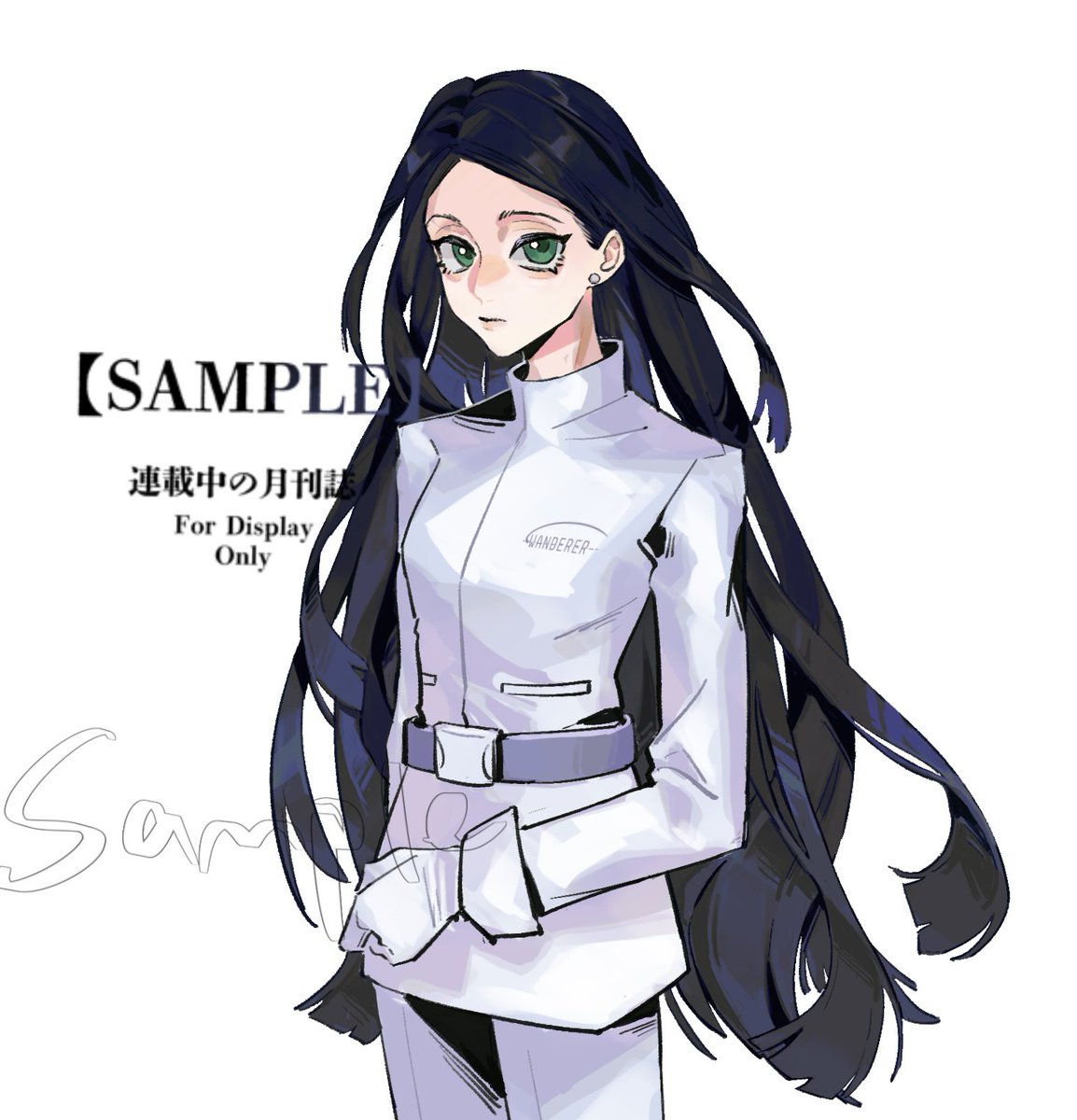 💚 ART Raffle 💚
 Prize :  coloured bust up of your OC!!

 To Enter: 

🍏Follow + RT (No QRT) 
💚Ends in June 14!!
🍏Drop your oc in the comment (optional)  

Will be choosing 1 winner

It's my 1th art raffle ( ˶°ㅁ°) !!, hope you are willing to participate 🥹
 #artraffle #raffle