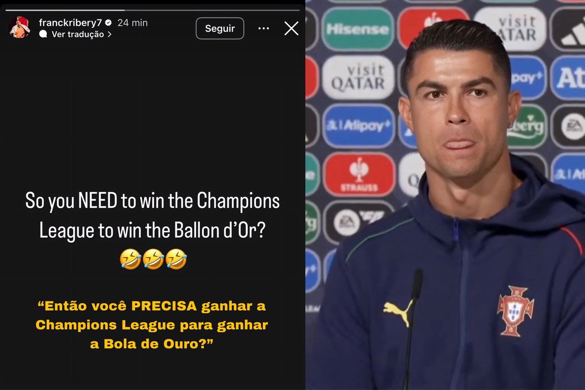Sincerão tweet media