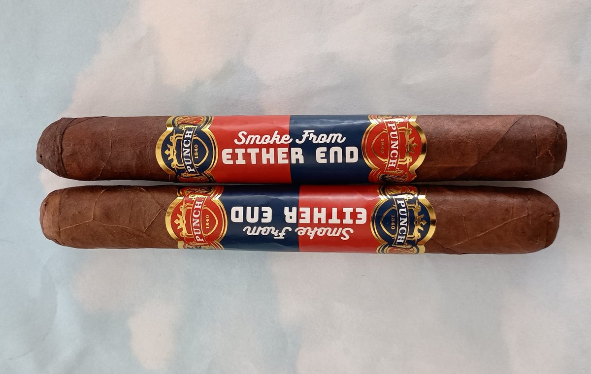 Review of Mr. Punch Wieners - The Best New Cigar for Father's Day 2025: 
cigarczars.com/review/punch-w…