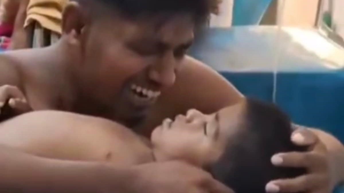 মাদারীপুরে পুকুরে ডুবে শিশুর মৃত্যু, ঈদের আনন্দ বিষাদে