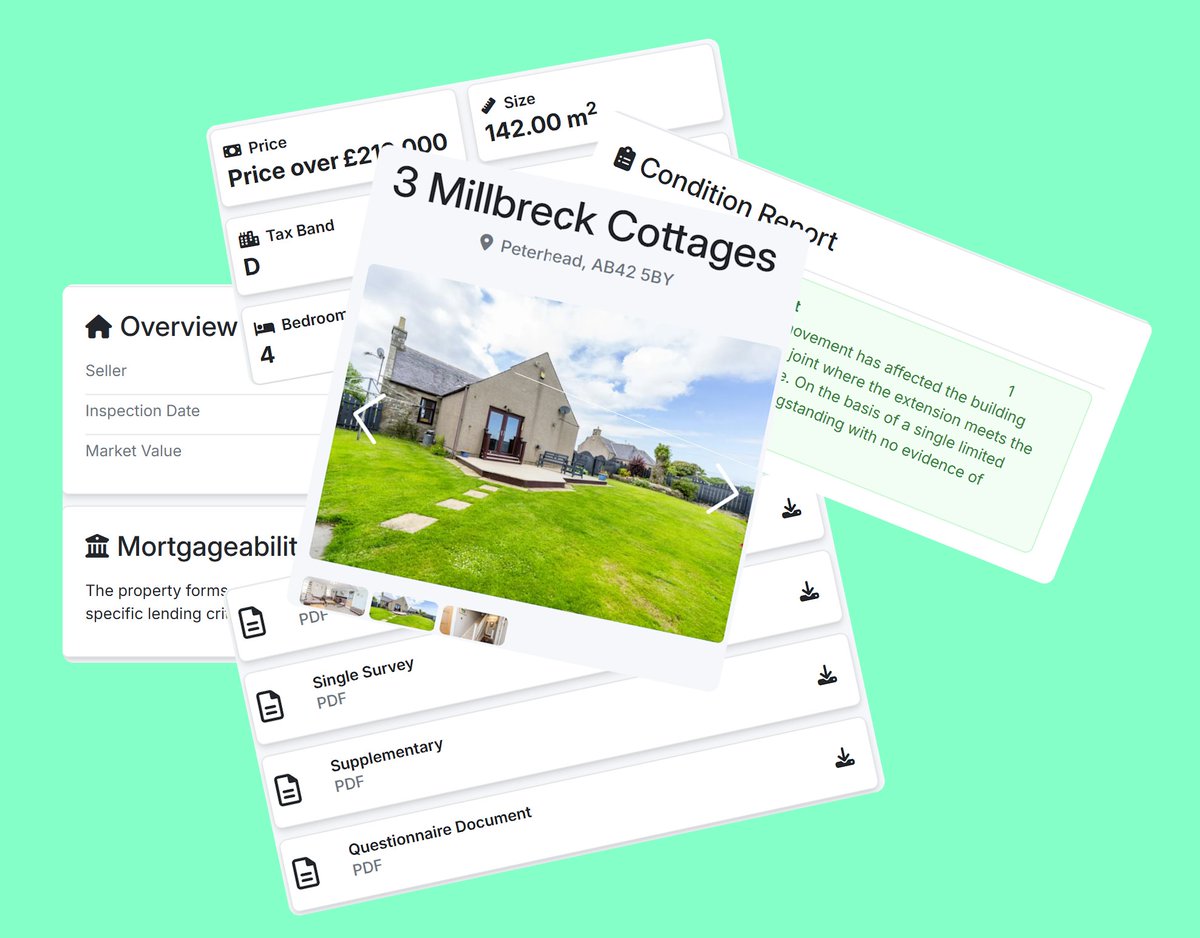 SourceDashboard's tweet image. 🚀 MVP Coming Soon...

👀 Here’s a sneak peak at some of the features you’ve asked for and we’re continuing to build with the people who’ll use it most – YOU! 
 
Want early access? 

👉 Sign up at sourcedashboard.co.uk to join our mailing list and be first in line.⁠
