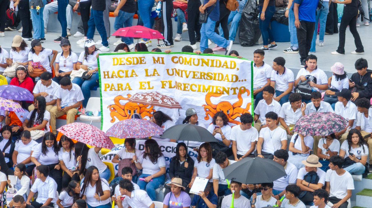 Noticiero El Salvador 🇸🇻 tweet media