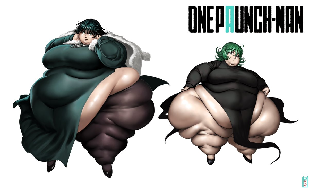 Perhaps this'll be better than Season 2...?

Commissions are always open; message me for details!
For more fun, become a member:
patreon.com/murdelli