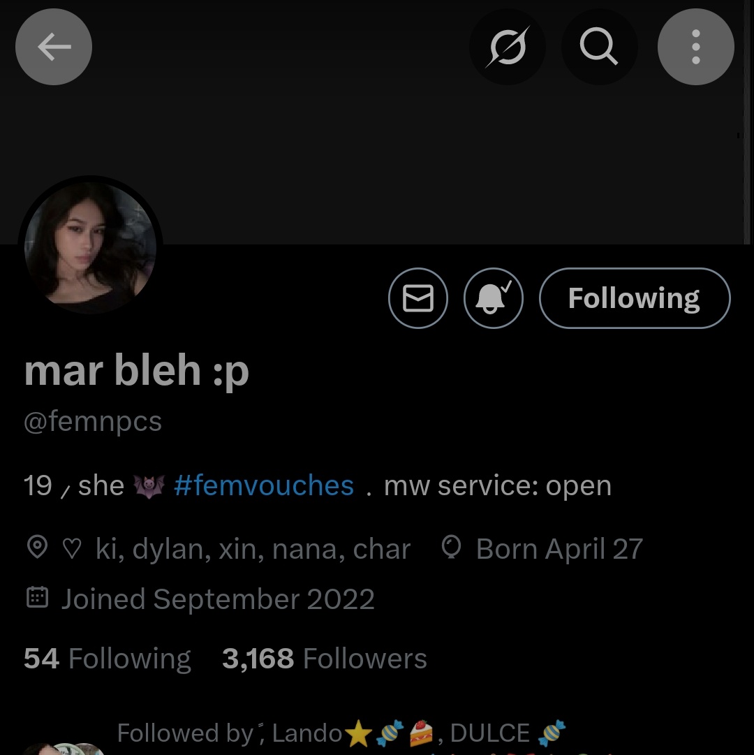 ʚ𝑌𝑢𝑧ɞ🏮🎮🌒🧸🍙🍬 tweet media