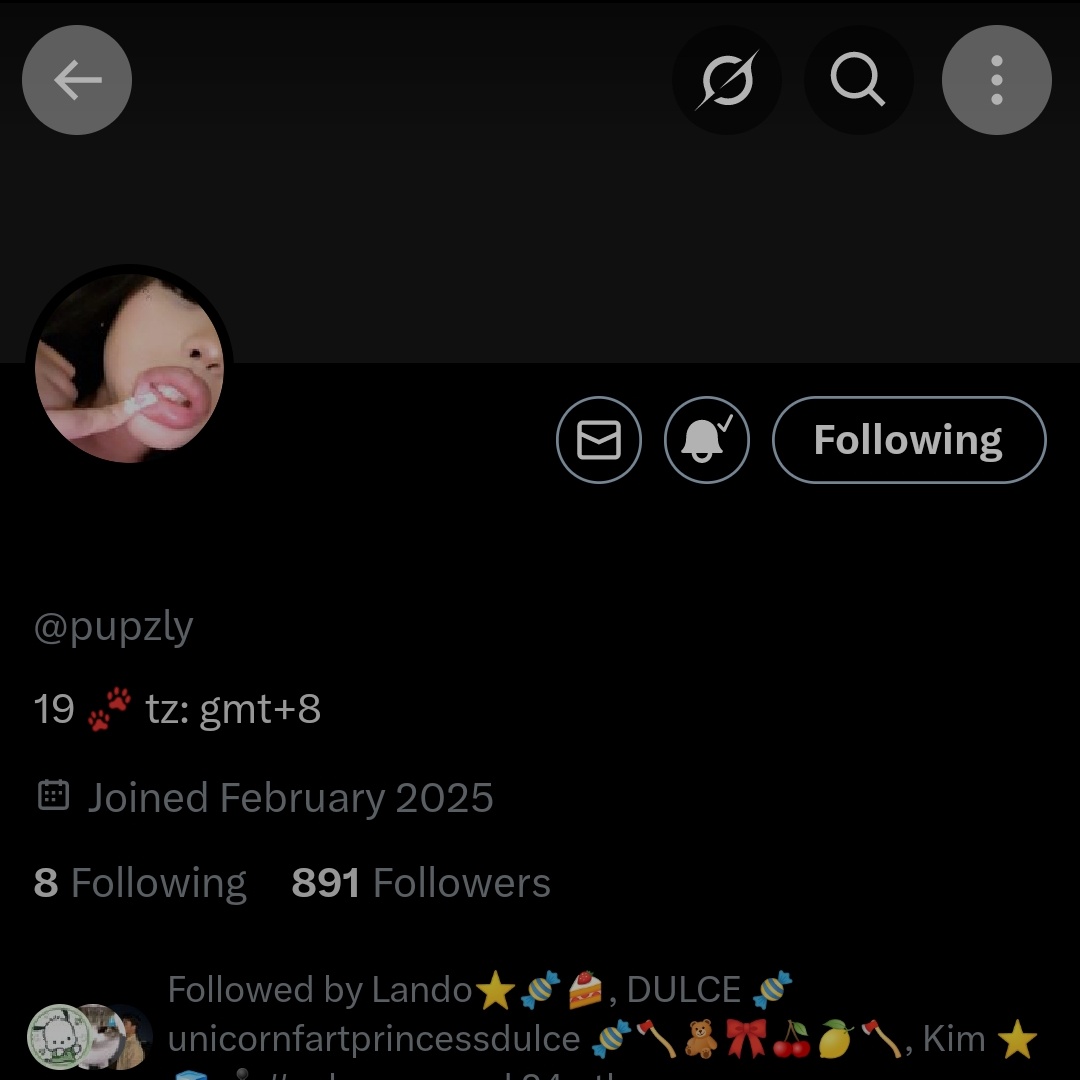ʚ𝑌𝑢𝑧ɞ🏮🎮🌒🧸🍙🍬 tweet media