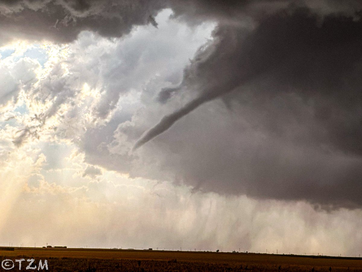 A few still shots of the rope near Ropesville yesterday!