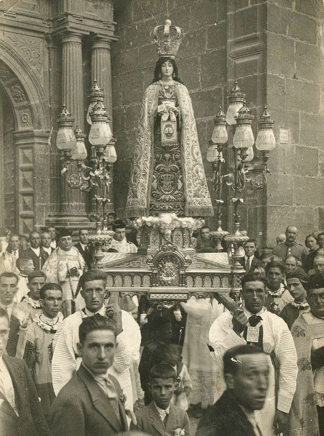 Ave María