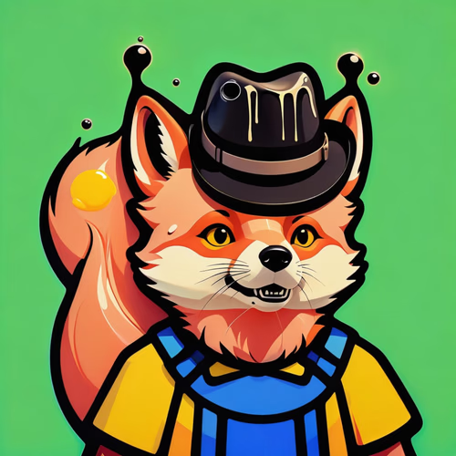 🦊 Freedom Foxes 🦊 tweet media