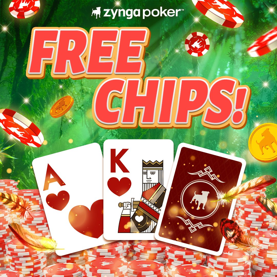 zyngapoker tweet picture
