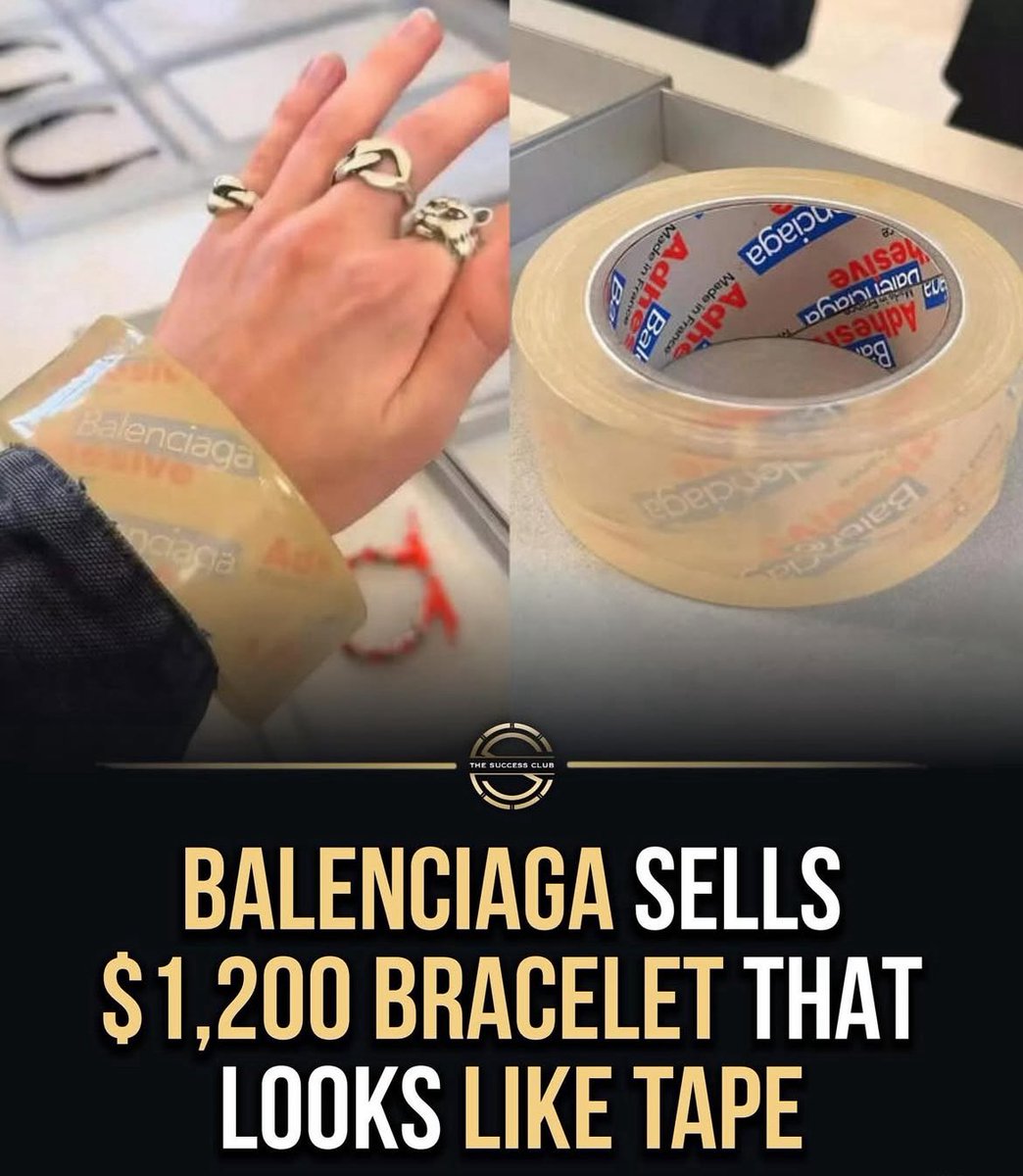 We deserve a recession