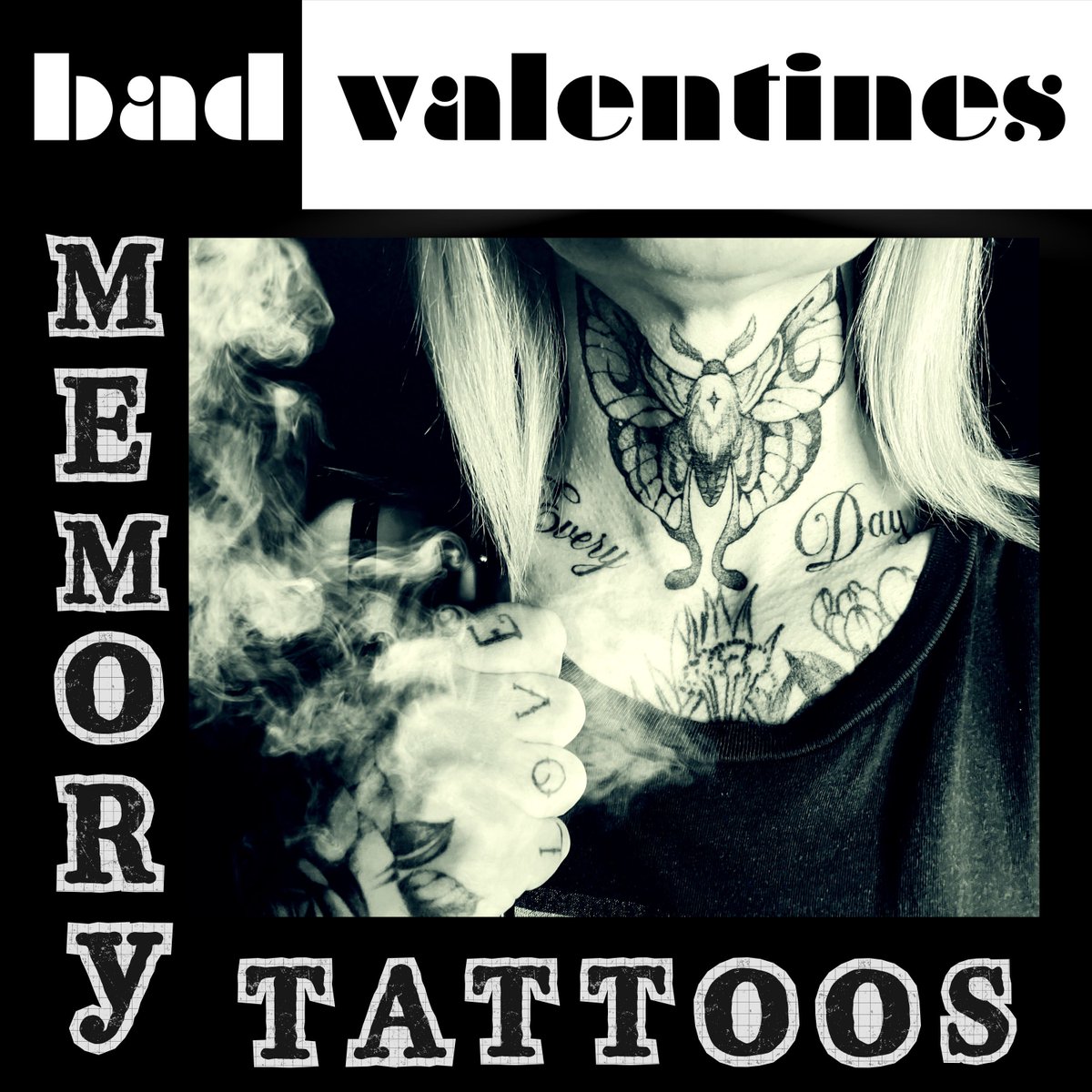Pete RingMaster (@ringmasterrevue) on Twitter photo Helsinki-based rock outfit <a href="/bad_valentines/">Bad Valentines</a> have just released their debut EP. It is a four-track offering that teases and taunts attention with...<a href="/RingMasterRevue/">Pete RingMaster</a> explores it @ ā¦gmasterreviewintroduces.wordpress.com/2025/06/07/bad⦠Helsinki-based rock outfit <a href="/bad_valentines/">Bad Valentines</a> have just released their debut EP. It is a four-track offering that teases and taunts attention with...<a href="/RingMasterRevue/">Pete RingMaster</a> explores it @ ā¦gmasterreviewintroduces.wordpress.com/2025/06/07/badā¦