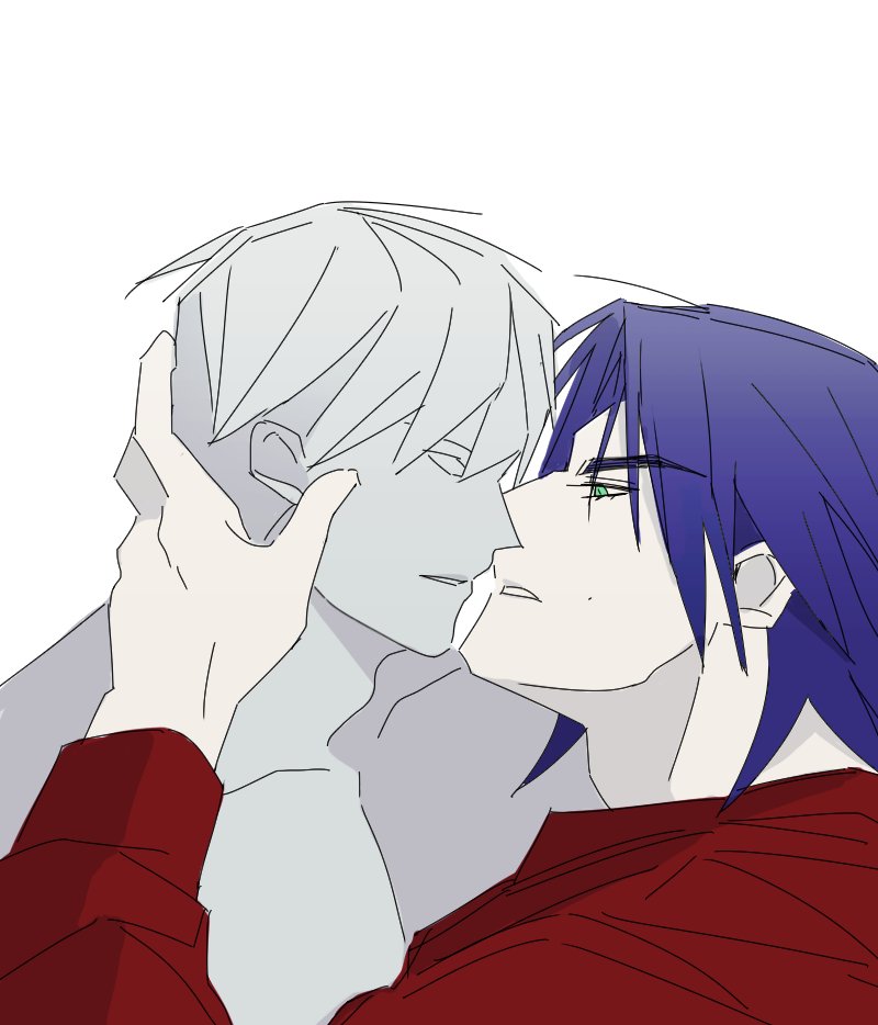 창조주와 피조물
창호기려