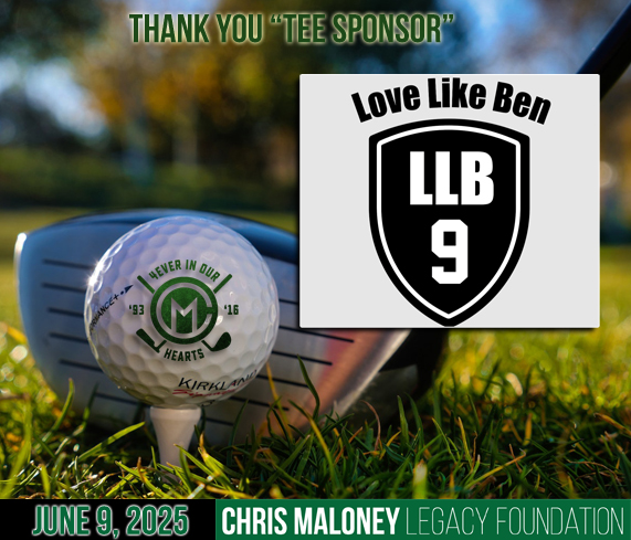 CM Legacy Foundation tweet media